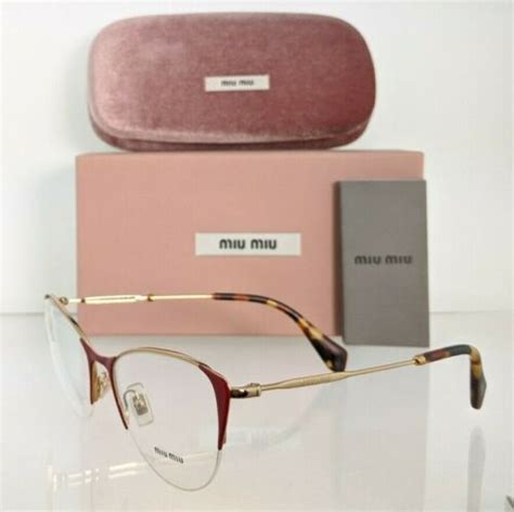 miu miu frames red|lenscrafters miu.